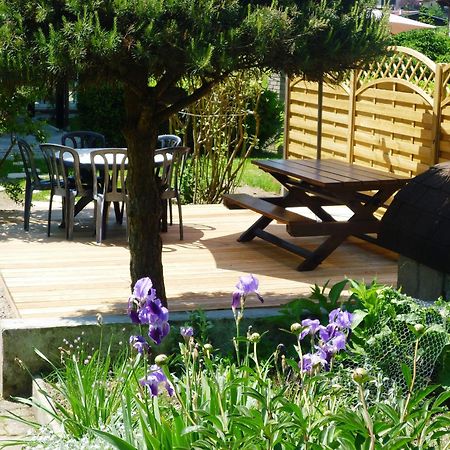 Gite Chaleureux A La Bresse Avec Terrasse, Barbecue Et Proche Des Pistes De Ski - Fr-1-589-189 Zewnętrze zdjęcie